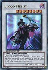 Blood Mefist [Ultra Rare] YCSW-EN004 YuGiOh Championship Series Prices