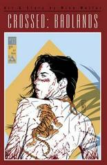 Crossed: Badlands [Art Deco Ltd Ed] #83 (2015) Comic Books Crossed Badlands Prices