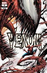 Venom [Kirkham] #2 (2018) Comic Books Venom Prices