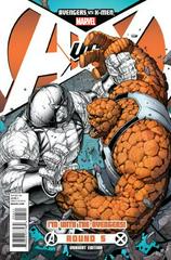 Avengers vs. X-Men [Avengers] #5 (2012) Comic Books Avengers vs. X-Men Prices