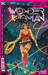 Future State: Immortal Wonder Woman #1 (2021) Comic Books Future State: Immortal Wonder Woman Prices