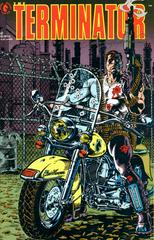 Terminator #2 (1990) Comic Books Terminator Prices