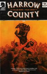 Harrow County #31 (2018) Comic Books Harrow County Prices