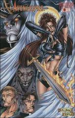 Avengelyne [Stinsman] #1 (1996) Comic Books Avengelyne Prices