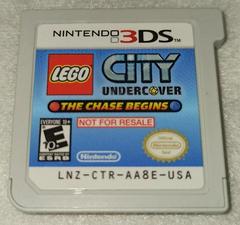 LEGO City Undercover: The Chase Begins [Not For Resale] Nintendo 3DS Prices