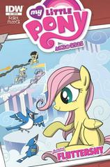 My Little Pony: Micro-Series [RI] #4 (2013) Comic Books My Little Pony Micro-Series Prices