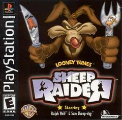 Sheep Raider Playstation Prices