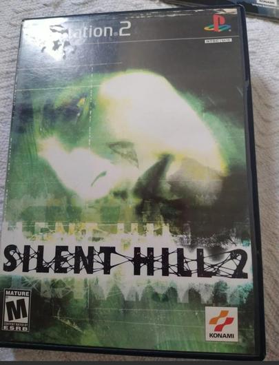 Silent Hill 2 photo