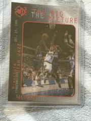 Stephon Marbury #42 Basketball Cards 1997 UD3 Prices