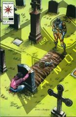 X-O Manowar #32 (1994) Comic Books X-O Manowar Prices