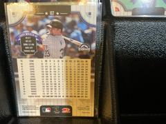 Larry Walker #107 Baseball Cards 2002 Donruss Prices