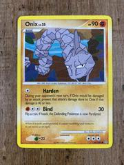 Onix 69/100 - Stormfront - Game Nerdz