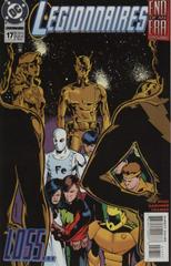 Legionnaires #17 (1994) Comic Books Legionnaires Prices