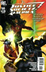 Justice Society of America Comic Books Justice Society of America Prices