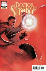 Doctor Strange [Dell'Otto] Comic Books Doctor Strange Prices