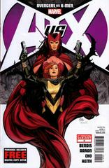Avengers vs. X-Men [5th Print Cho] #0 (2012) Comic Books Avengers vs. X-Men Prices