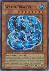 Water Dragon [1st Edition] YuGiOh Elemental Energy Prices