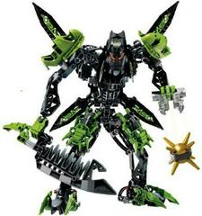 LEGO Set | Tuma LEGO Bionicle
