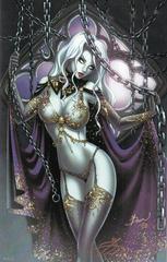 Lady Death: Dreams [Naughty Chained Virgin] #1 (2020) Comic Books Lady Death: Dreams Prices