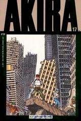 Akira #17 (1990) Comic Books Akira Prices