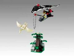 LEGO Set | Research Glider LEGO Adventurers