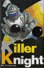 Killer Knight ZX Spectrum Prices