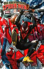 Spectacular Spider-Men [Chew] #1 (2024) Comic Books Spectacular Spider-Men Prices