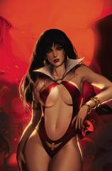 Vampirella: Mind Warp [Leirix Virgin] #1 (2022) Comic Books Vampirella Mind Warp Prices