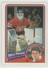 Steve Penney #269 Hockey Cards 1984 O-Pee-Chee Prices