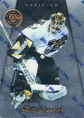 Bill Ranford Hockey Cards 1997 Pinnacle Certified Prices