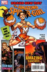 Amazing Spider-Girl #20 (2008) Comic Books Amazing Spider-Girl Prices