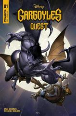 Gargoyles: Quest #1 (2024) Comic Books Gargoyles: Quest Prices