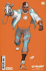 Cyborg [Nakayama] #3 (2023) Comic Books Cyborg Prices