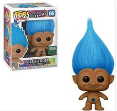 Blue Troll #6 Funko POP Trolls Prices