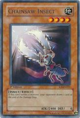 Chainsaw Insect [1st Edition] SOI-EN021 YuGiOh Shadow of Infinity Prices