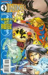 Harbinger #39 (1995) Comic Books Harbinger Prices