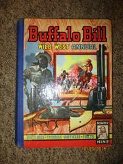 Buffalo Bill #9 (1951) Comic Books Buffalo Bill Prices