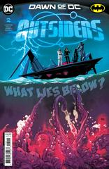 Outsiders #2 (2023) Comic Books Outsiders Prices