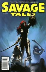 Savage Tales [C] Comic Books Savage Tales Prices