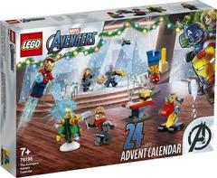 Advent Calendar 2021 #76196 LEGO Holiday Prices