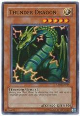 Thunder Dragon YuGiOh Champion Pack: Game Two Prices