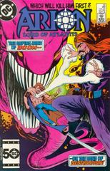 Arion, Lord of Atlantis #35 (1985) Comic Books Arion, Lord of Atlantis Prices