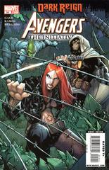 Avengers: The Initiative #24 (2009) Comic Books Avengers: The Initiative Prices