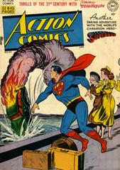 Action Comics #145 (1950) Comic Books Action Comics Prices