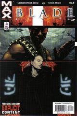 Blade #3 (2002) Comic Books Blade Prices