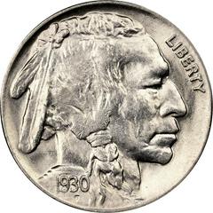 1930 Coins Buffalo Nickel Prices
