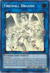 Main Image | Firewall Dragon YuGiOh Ghosts From the Past