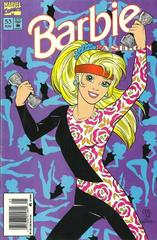 Barbie Fashion #53 (1995) Comic Books Barbie Fashion Prices