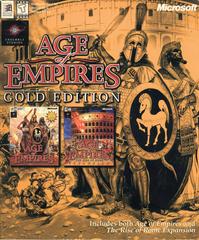 Age of Empires [Gold Edition] PC Games Prices