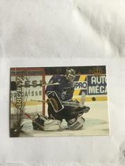 Bill Ranford #233 Hockey Cards 1997 Pacific Crown Prices